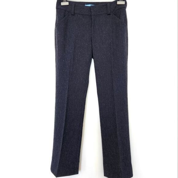 NWOT Anotnio Melani Staright‎ Pants - Picture 1 of 10